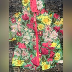 Cat and Jack Target jacket